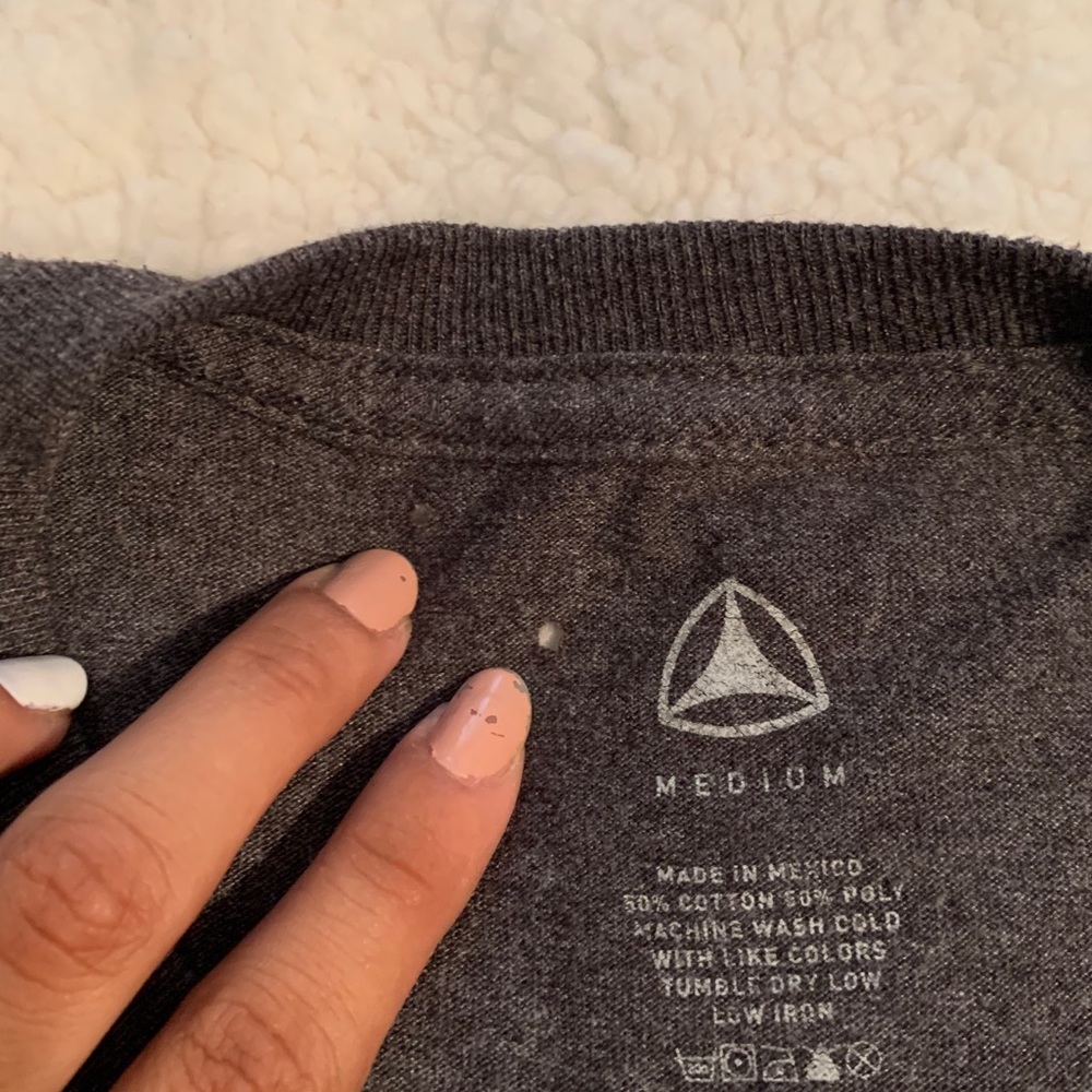 Active tee - Picture 4 of 8